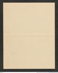 Nachlass Franz Steindachner, Liste von Prinzessin Therese von Bayern an Franz Steindachner, Inv.Nr. 537.11, Seite 2